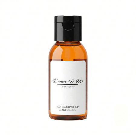  Кондиционер для волос, флакон 30 мл. «L’amore Di Oli» / Hair conditioner